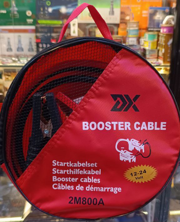 کابل باتری به باتری کابل گیره ای باطری تایید شده