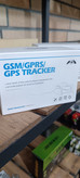 ردیاب خودرو TRAKER /شنود قوی / GPS/ امنیت همیشگی